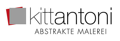 Kitt Antoni | Abstrakte Malerei